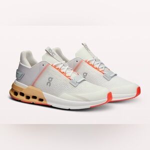 Women’s Cloudnova Flux, Size 8